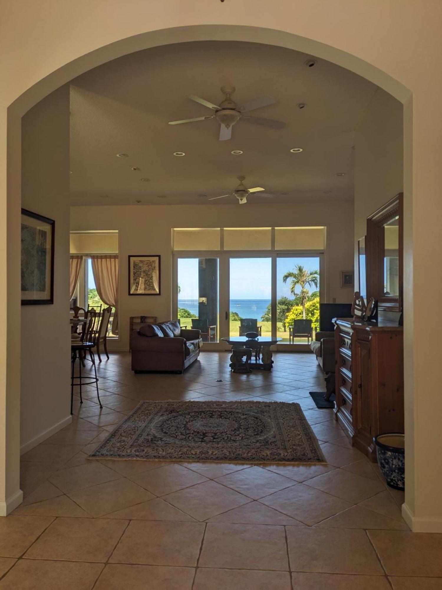 Tsundara Beach Retreat Ishigaki  Exterior photo
